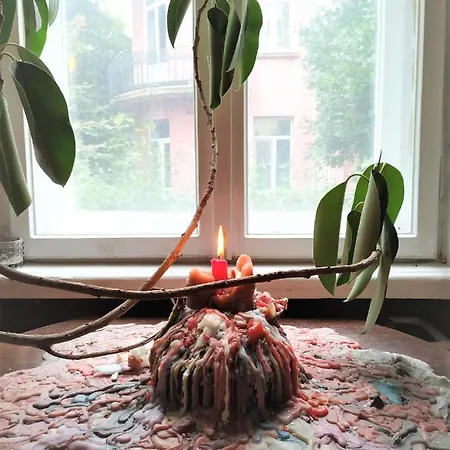 Vintage Private In The Heart Of The Downtown * Sofia