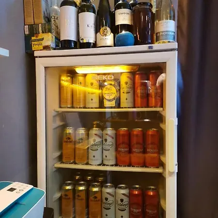 Vintage Private In The Heart Of The Downtown Ostello Sofia