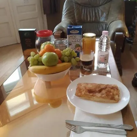 Ostello Vintage Private In The Heart Of The Downtown *