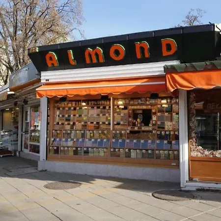 Ostello Vintage Private In The Heart Of The Downtown