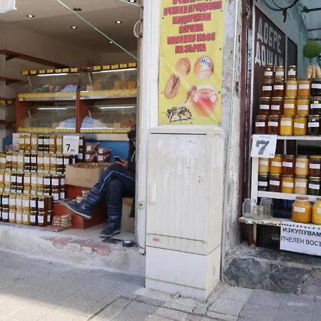 Ostello Vintage Private In The Heart Of The Downtown