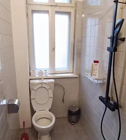 Vintage Private In The Heart Of The Downtown Sofia