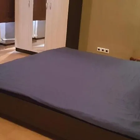 Vintage Private In The Heart Of The Downtown Hostel *