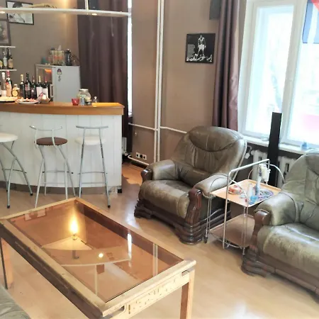 Vintage Private In The Heart Of The Downtown Sofia