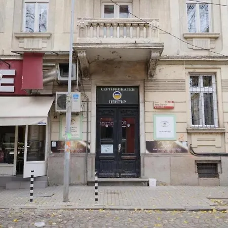 Hostel Vintage Private In The Heart Of The Downtown *