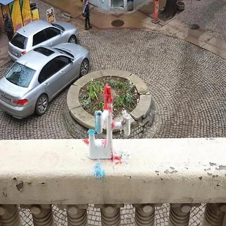 Hostel Vintage Private In The Heart Of The Downtown *