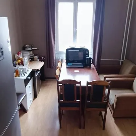 Hostel Vintage Private In The Heart Of The Downtown