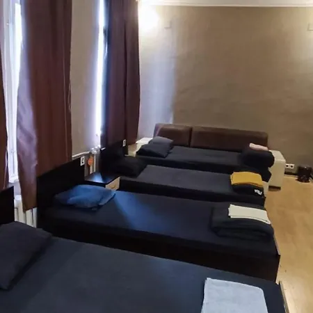 Hostel Vintage Private In The Heart Of The Downtown Sofia
