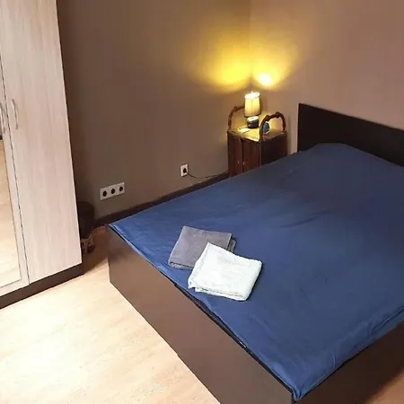 Хостел Vintage Private In The Heart Of The Downtown *