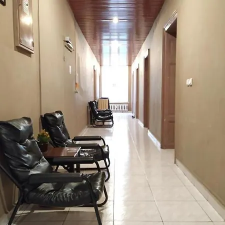 Hostal Vintage Private In The Heart Of The Downtown